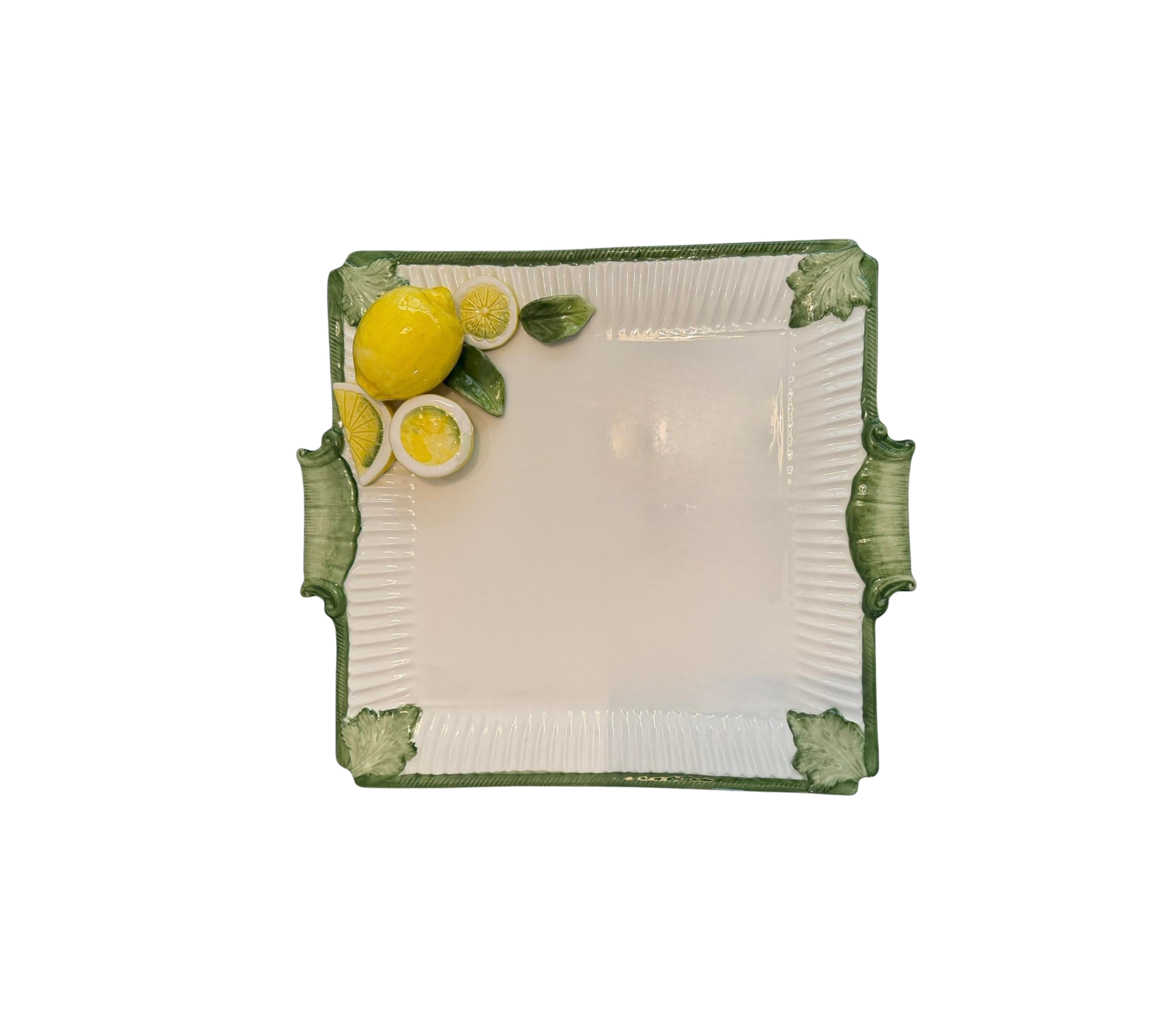 Limon Servis Kare
