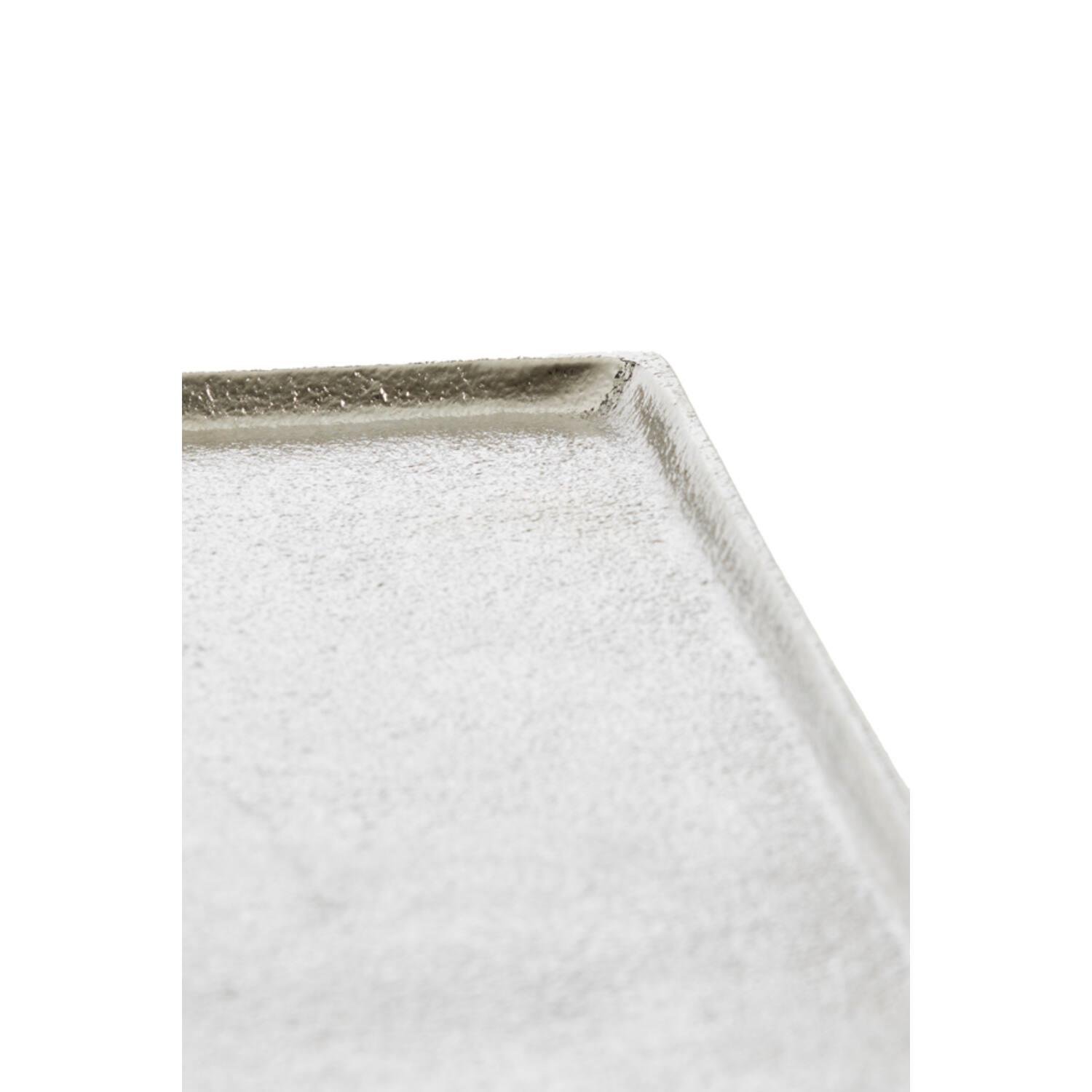 Maes Dekoratif Tepsi