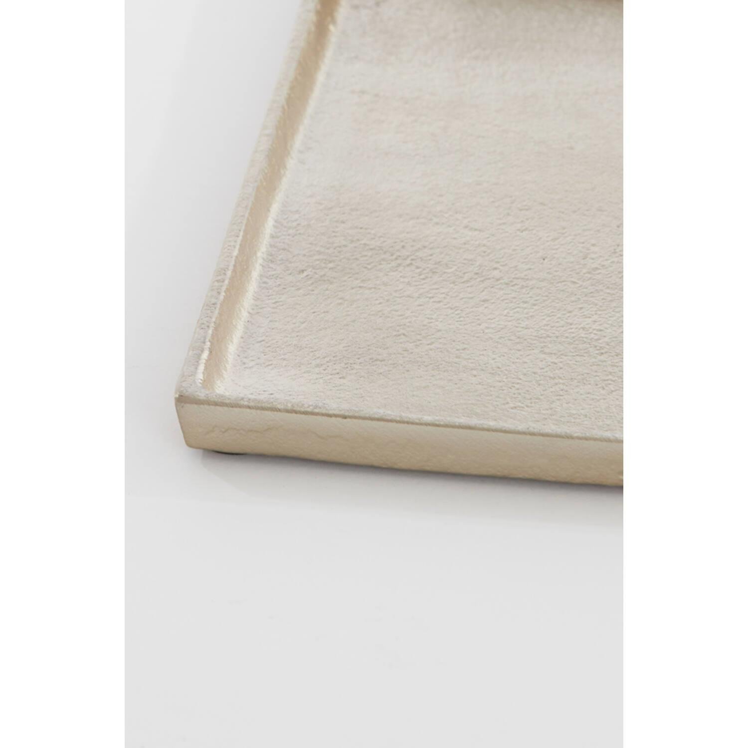 Maes Dekoratif Tepsi