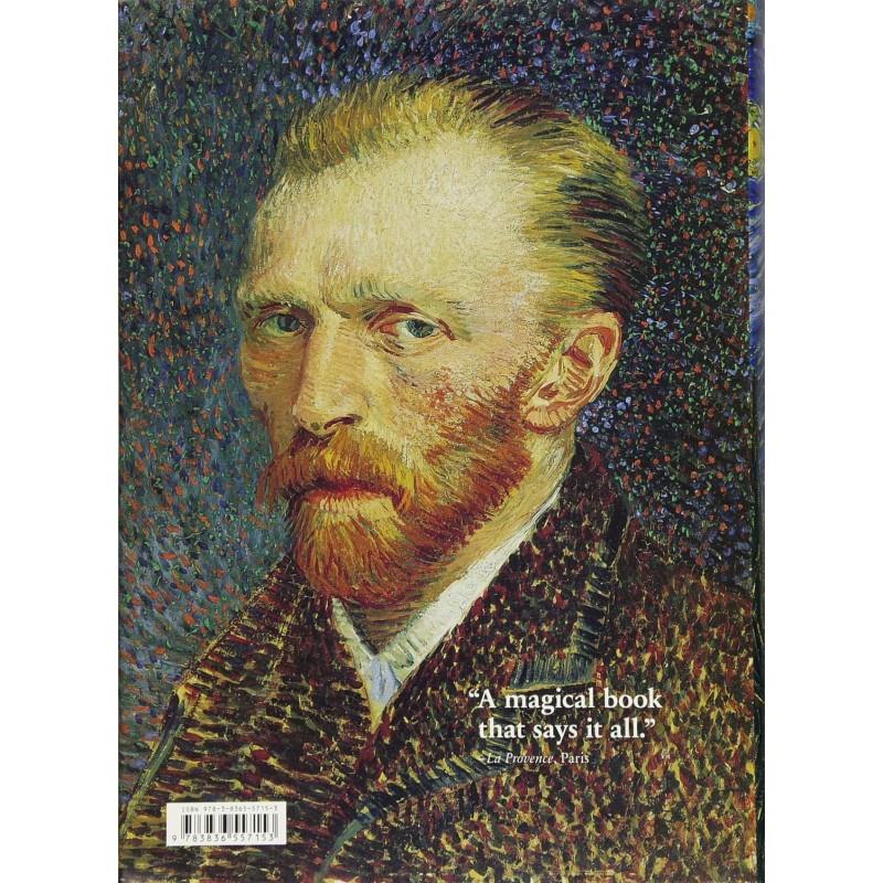 Van Gogh Book