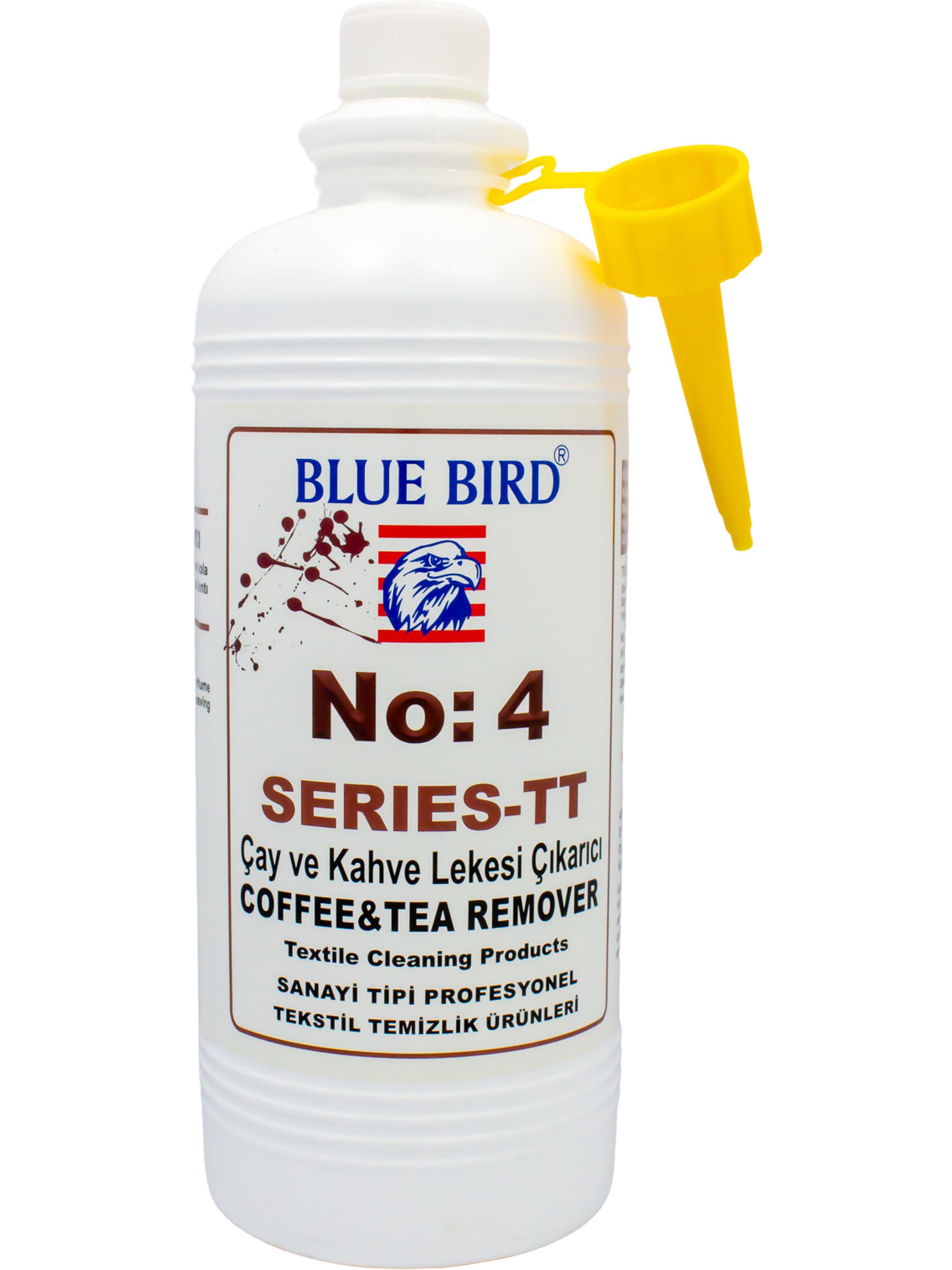 Blue Bird Kahve ve Çay Lekesi Çıkarıcı