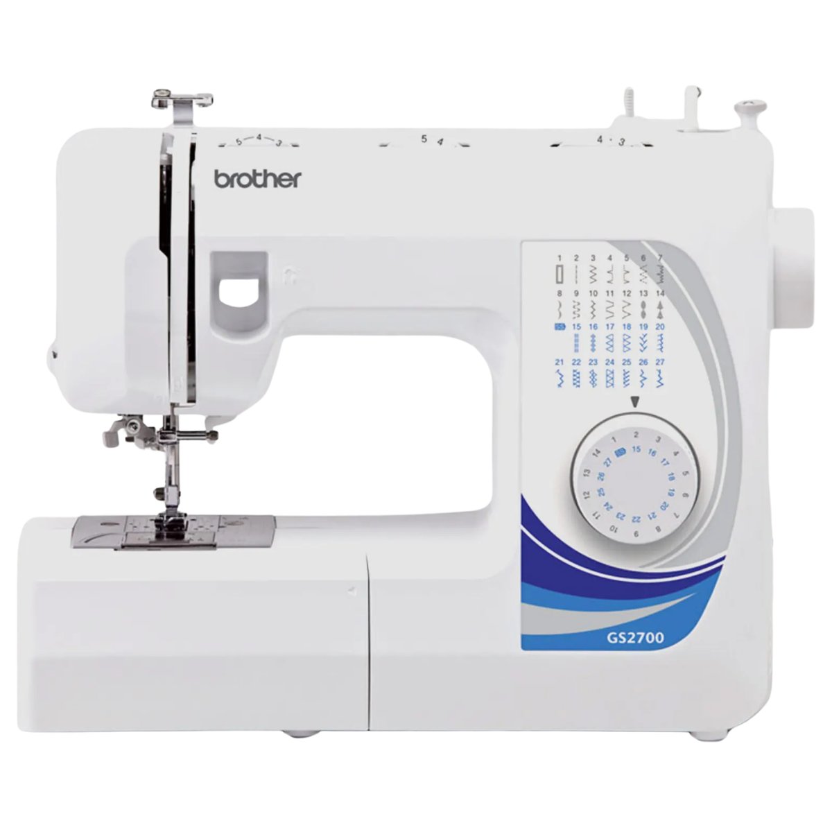 Brother GS2700 Ev Tipi Dikiş Makinesi