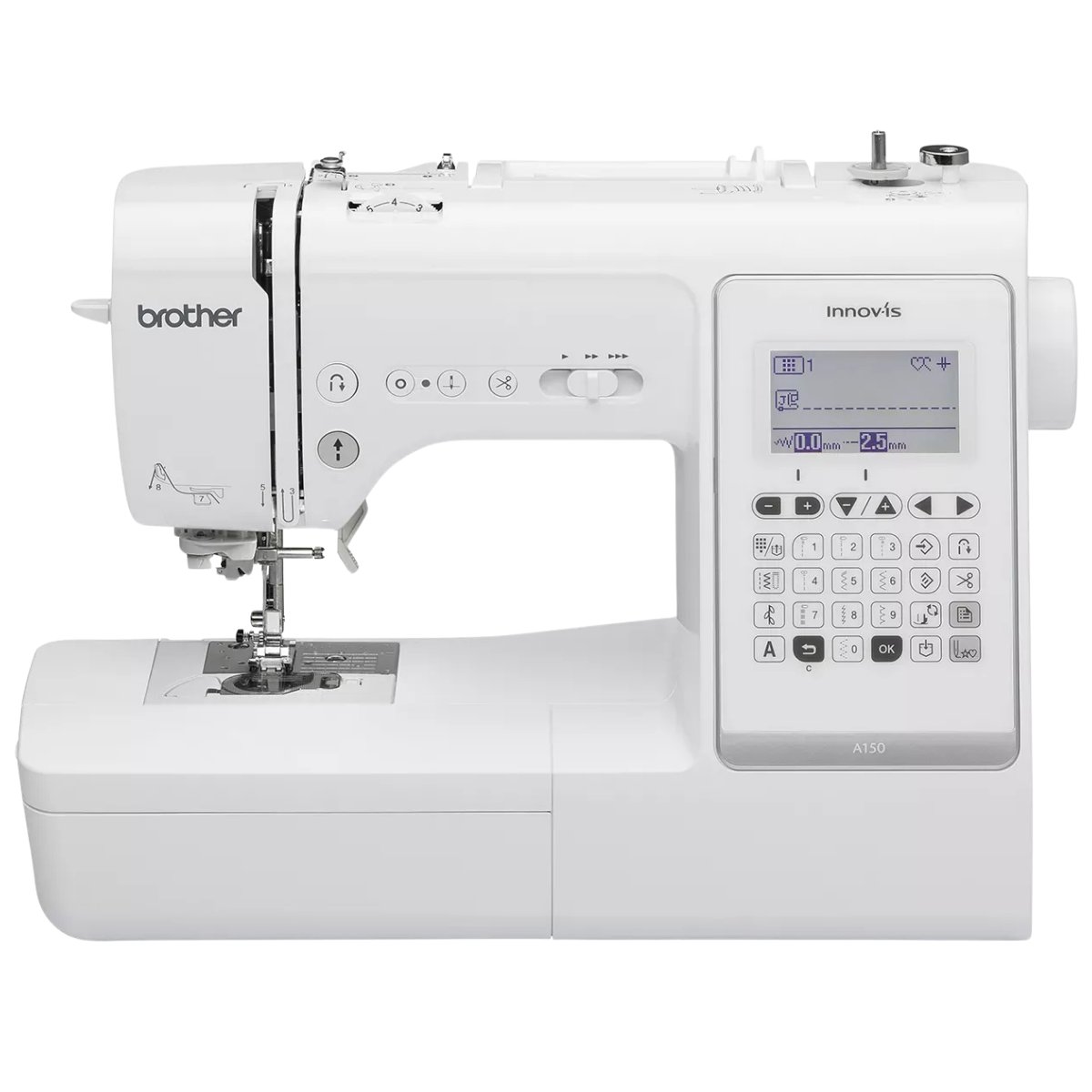 Brother Innov-is A150 Elektronik Dikiş Makinesi