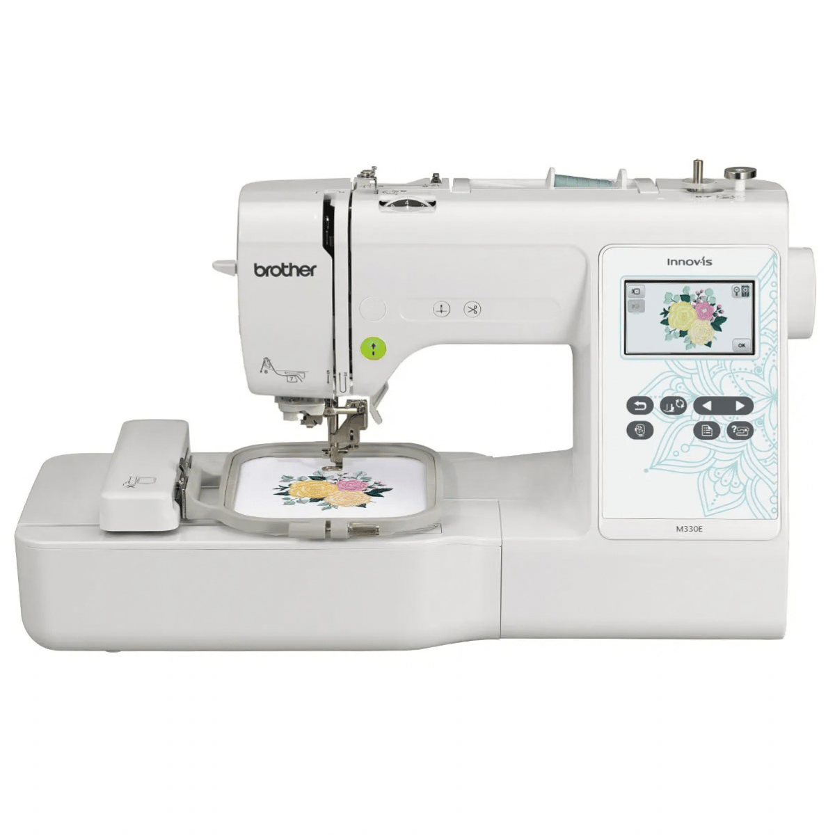 Brother Innov-is M330E Nakış Makinesi
