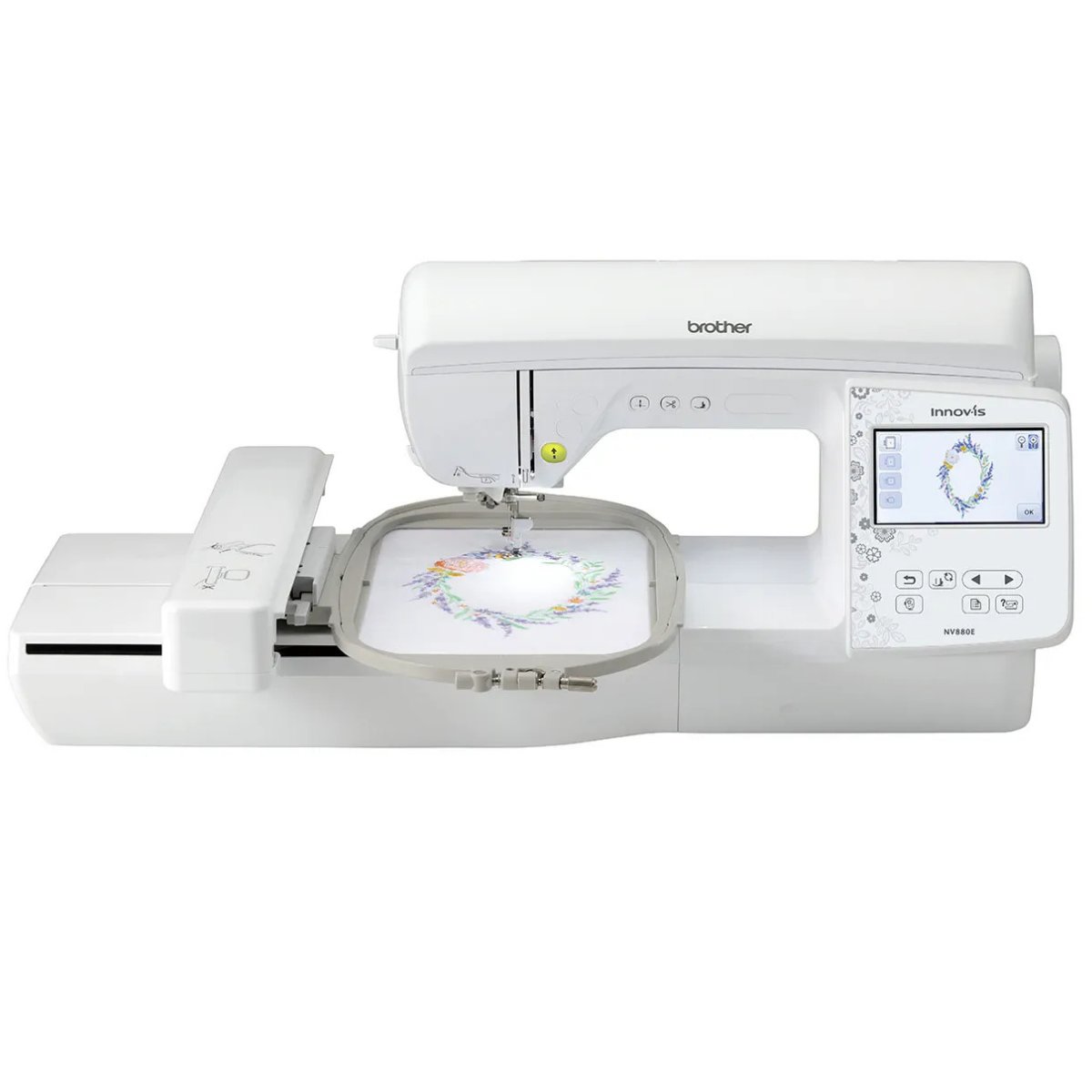 Brother Innov-is NV880E Nakış Makinesi