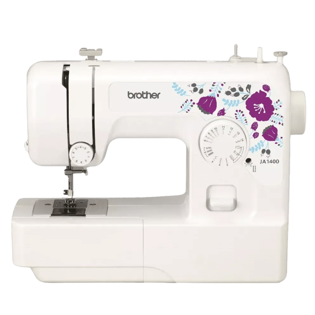 Brother JA1400 Mekanik Ev Tipi Dikiş Makinesi