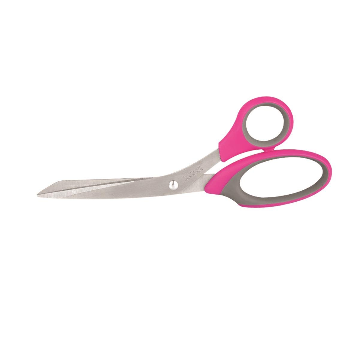 Della D-228 Düz Uçlu Metal Yaylı İplik Makası 11,25 cm