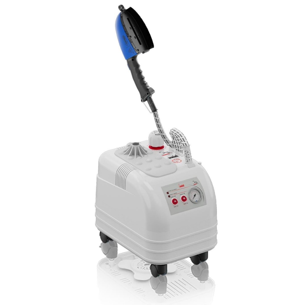 GazellaFirmini SPR MN 2036 FD Askıda Ütüleme Robotu – Döner Başlıklı, 3,5 Litre Buhar KazanlıSPR/MN 2036 FDFirmini SPR/MN 2004 FD Askıda Ütüleme Robotu – Döner Başlıklı, 2 Litre Paslanmaz Çelik Buhar Kazanlı Profesyonel Ütüleme Makinesi