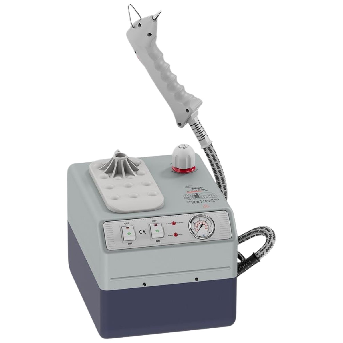 GazellaGoldental GLD/MN 2002 Buharlı Temizleme Robotu – 3,5 LT Sac GövdeGLD/MN 2035Goldental GLD/MN 2035 – 3,5 LT Metal Gövdeli Buharlı Temizleme Robotu | HEDEF MAKİNA