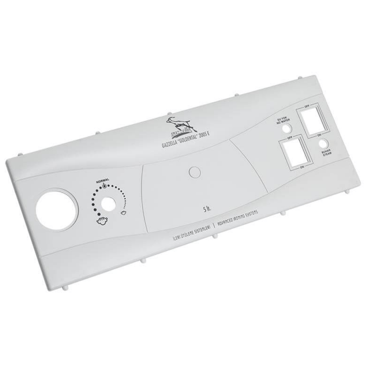 Goldental SY OP 2005 G Ön Panel (GLD/MN 2005 E İçin)