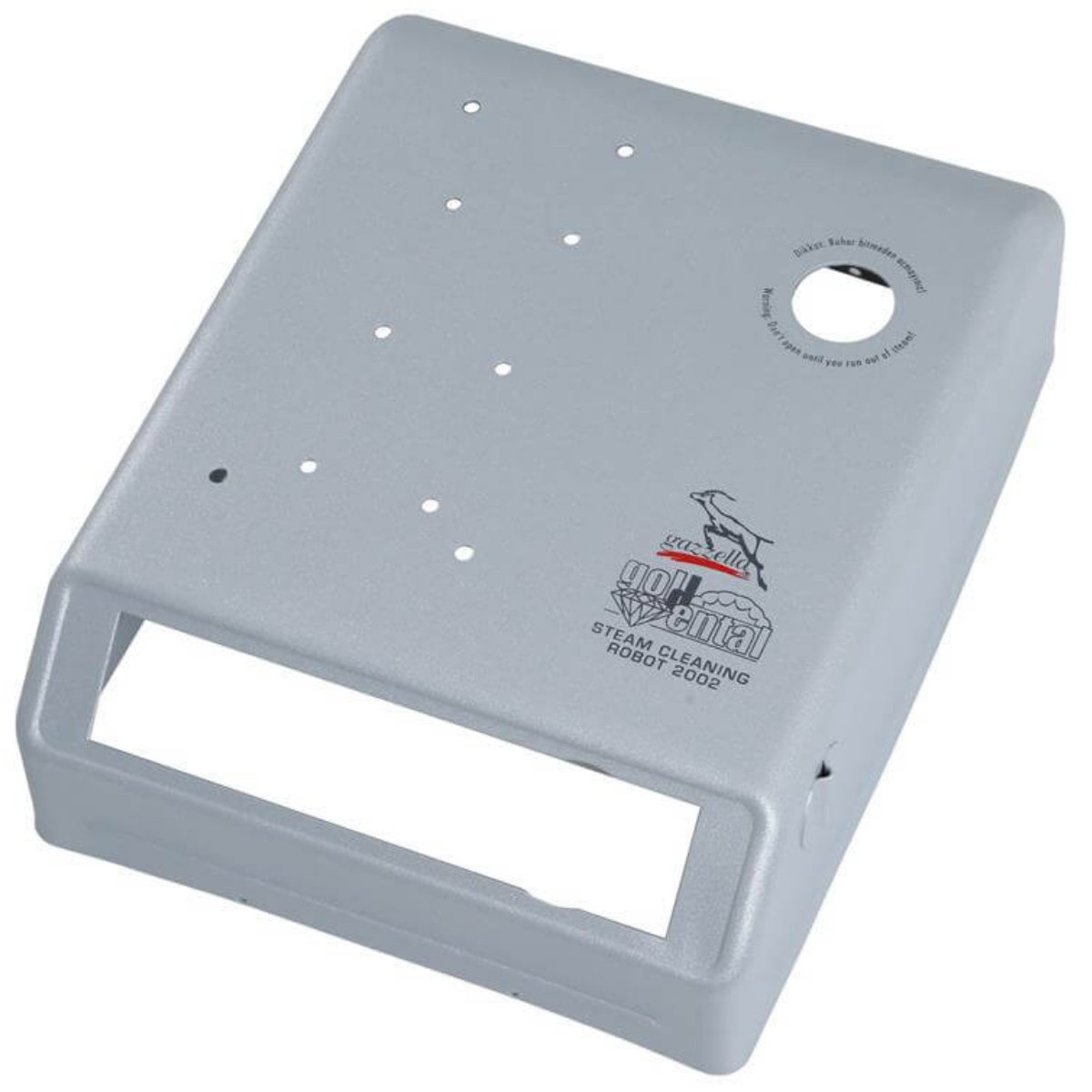 Goldental SY USK 2002 G Mini Üst Sac Kapak (GLD/MN 2002 İçin)