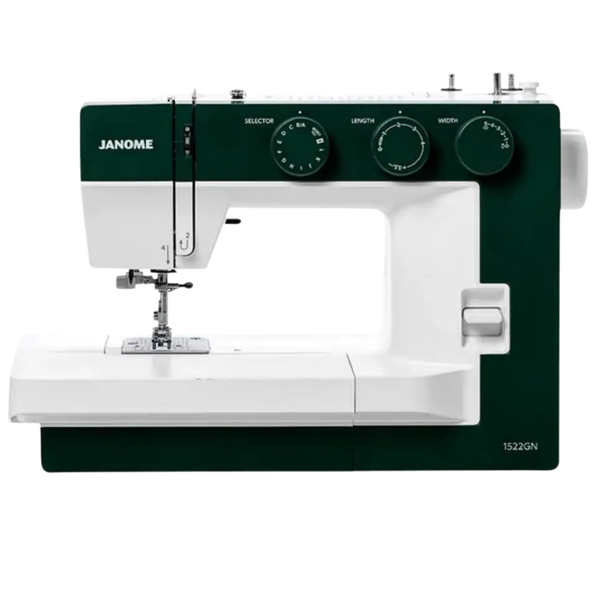 Janome 1522GN Dikiş Makinesi