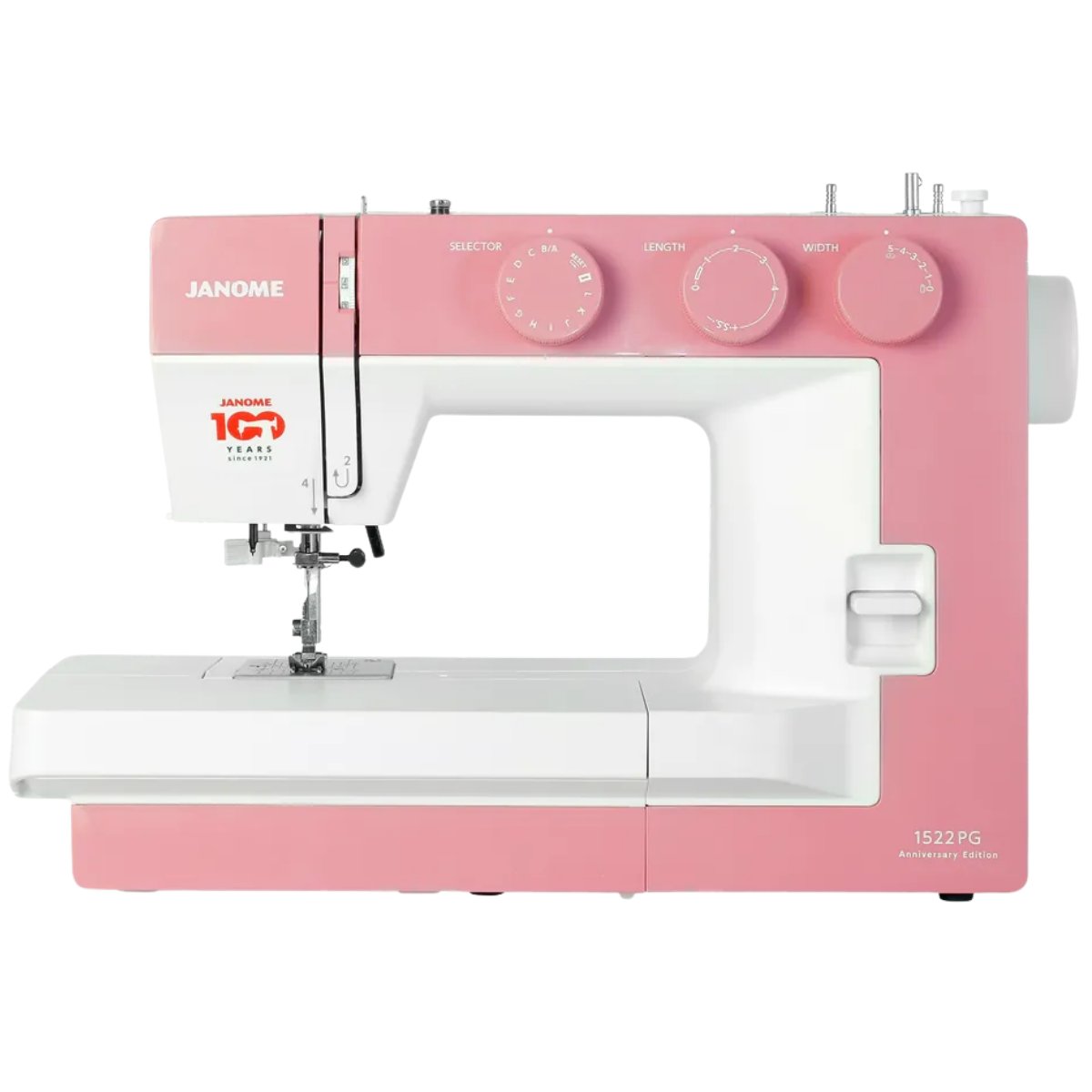 Janome 1522PG Dikiş Makinesi