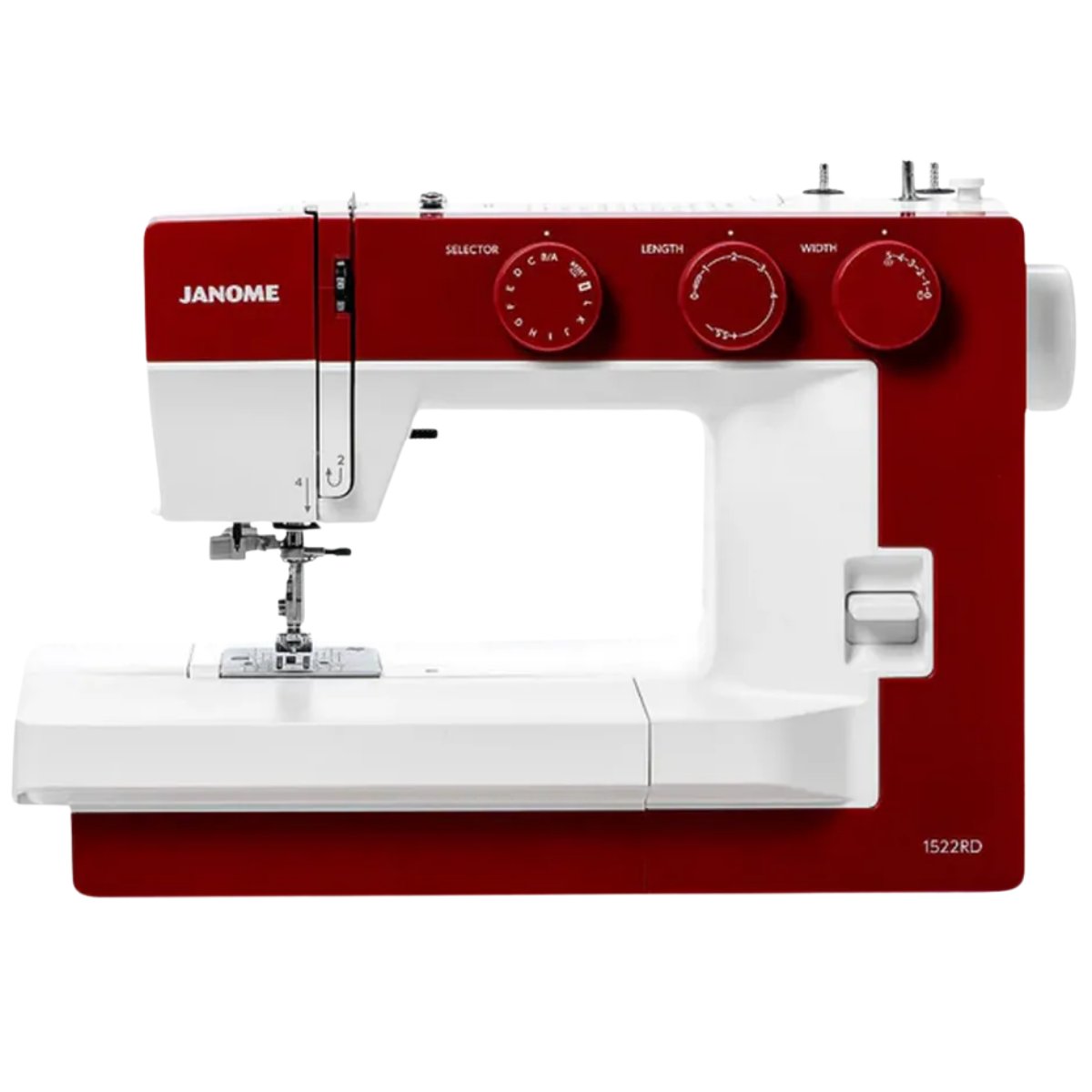 Janome 1522RD Dikiş Makinesi