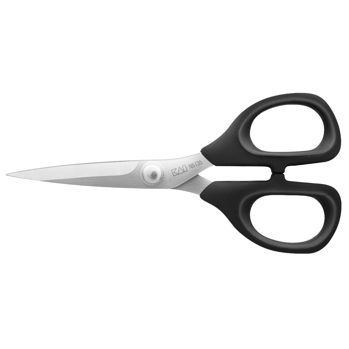 KAI N5135 İplik Temizleme Makası 13,5 cm – Japon Paslanmaz Çelik