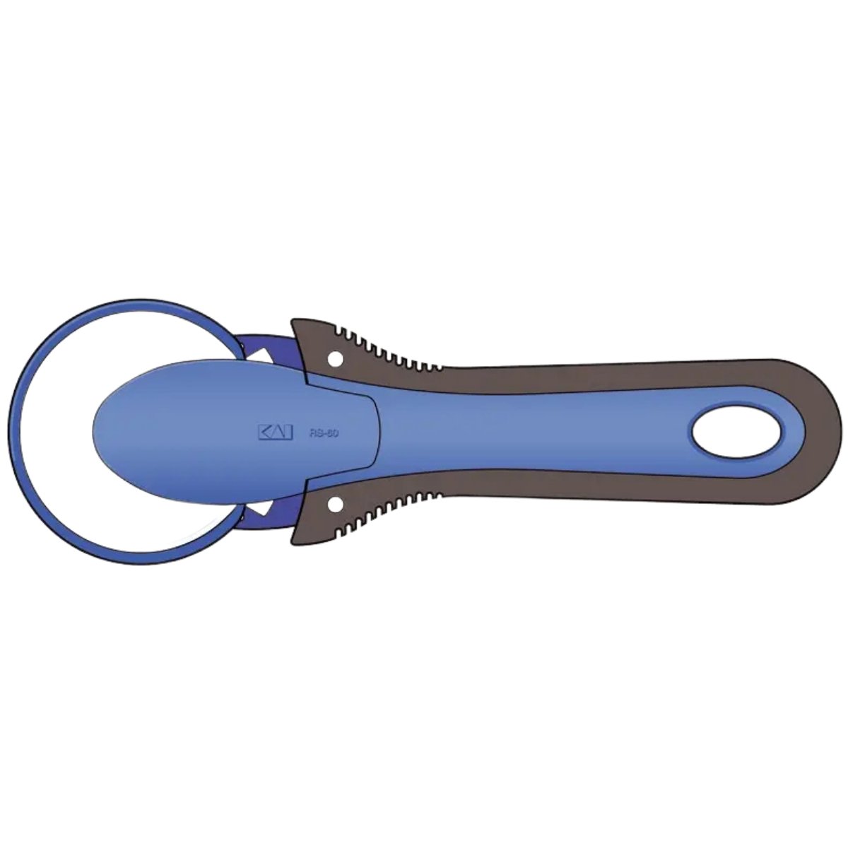 KaiKAI V5250 Mavi Plastik Ergonomik Saplı Terzi Makası | Özel Ağızlı, 10″ (25cm)KAI RS-60KAI V5250 – 10″ (25 cm) Mavi Plastik Ergonomik Saplı Terzi Makası | Özel Ağızlı
