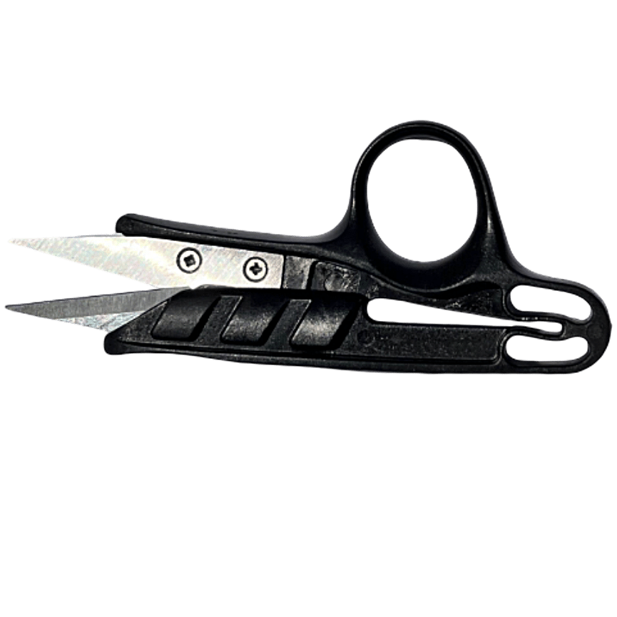 Lion HD-TS10 İplik Temizleme Makası 11,5 cm
