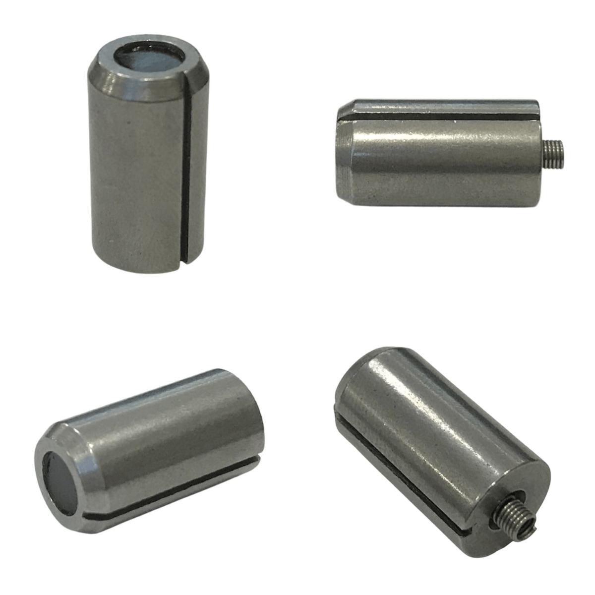 Moonstar TS CKR 7000 Ütü Solenoid Valf Çekirdeği ve Yayı 1/4”