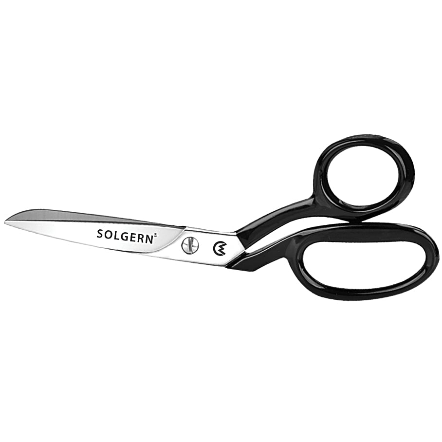 Rıza Yatık Regula Makası 8 No 20,32 cm – MYD-004 (4115-8)