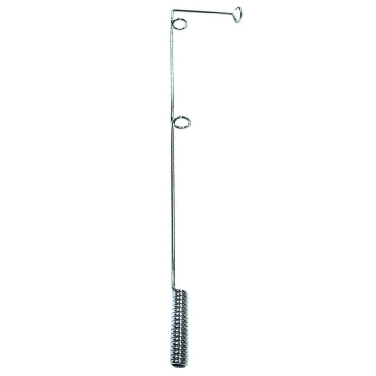Silter SY AY 4500 Anten Yayı (Süper Maxi – SILECTRONIC 4500 & 5500)