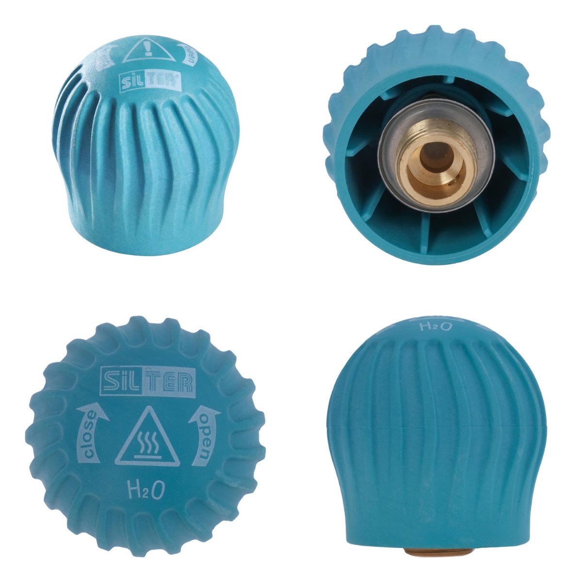 Silter SY EV 2030 Emniyet Ventili 3/8” (2030 Serisi)