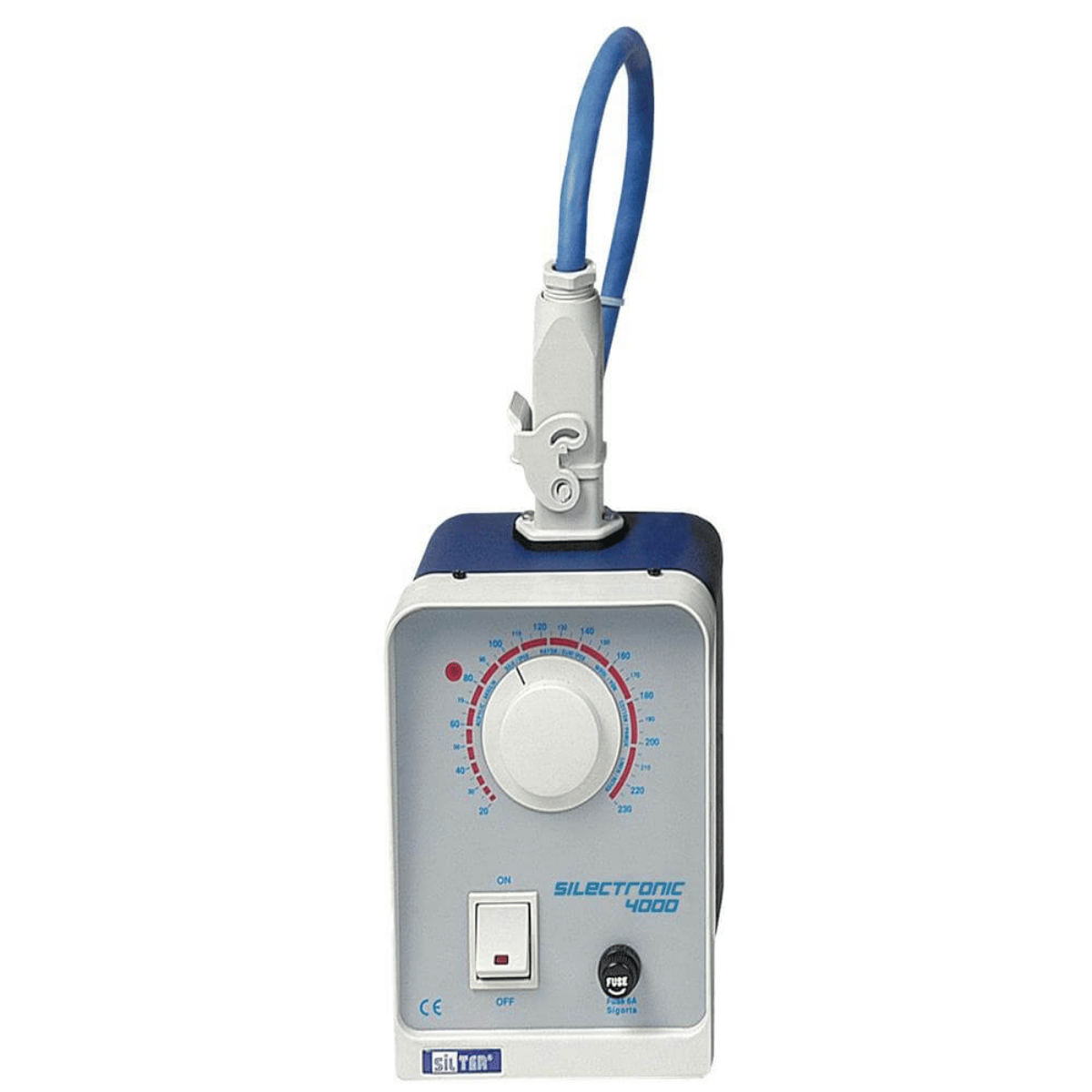 Silter SY IKP 4000 Silectronic 4000 Isı Kontrol Panosu (Analog)