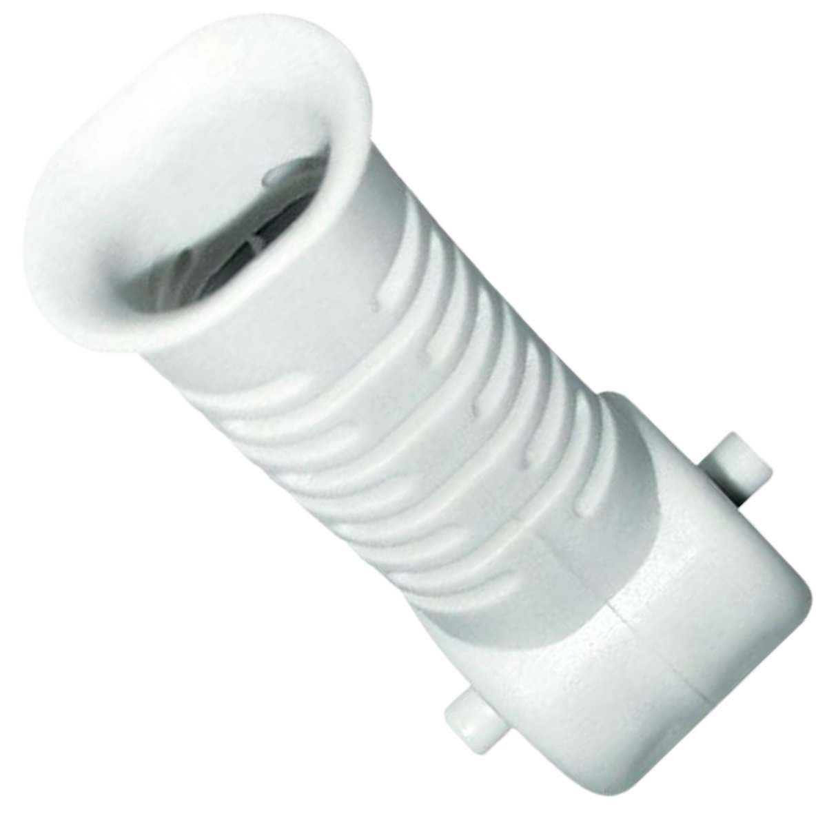 Silter SY KH 87 02 Kablo Hortum Giriş Boğazı (Gri)