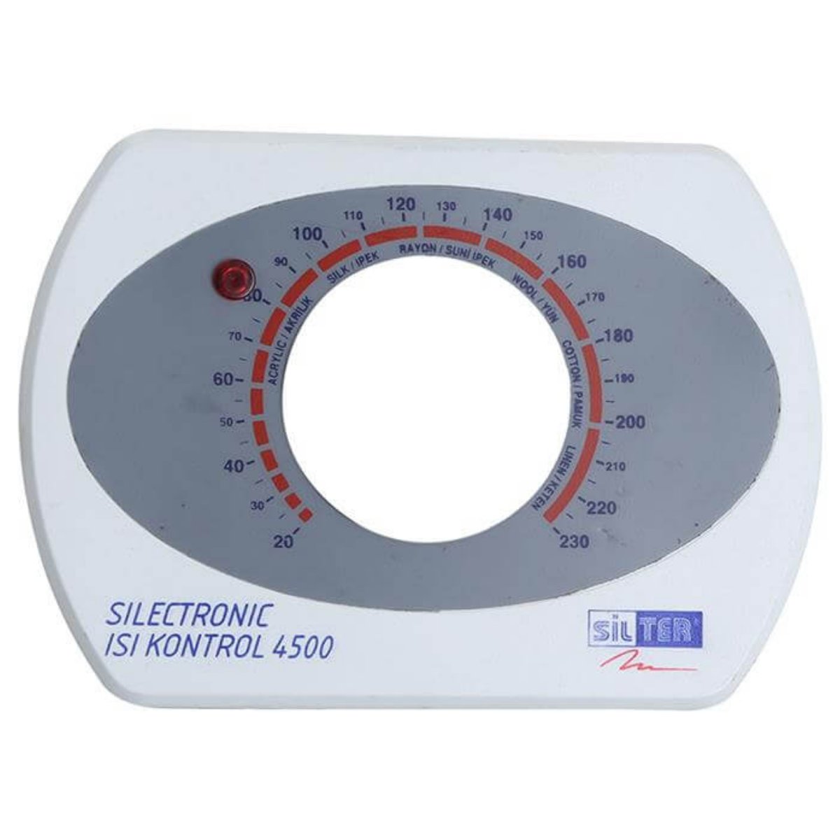Silter SY OP 4500 Selectronic 4500 Ön Panel