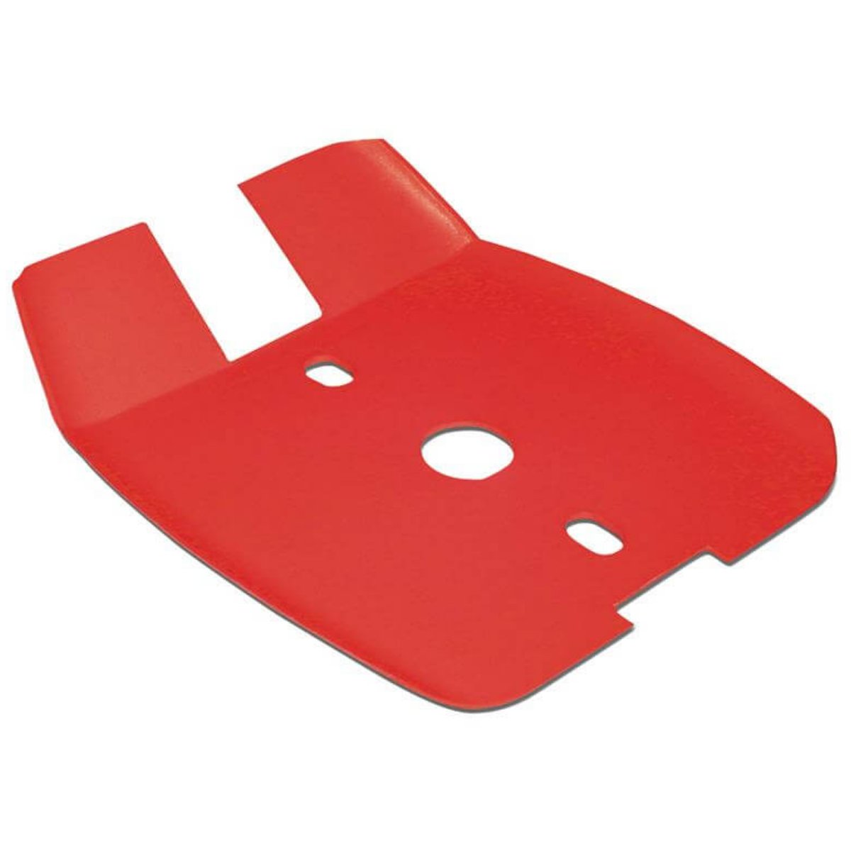 Silter SY PBH 03 Plastik Buharlık (Kırmızı)