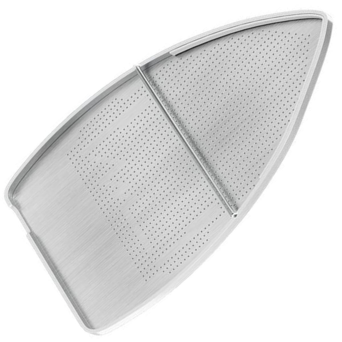 Silter SY PC 200 PTFE Alüminyum Taban Çarık