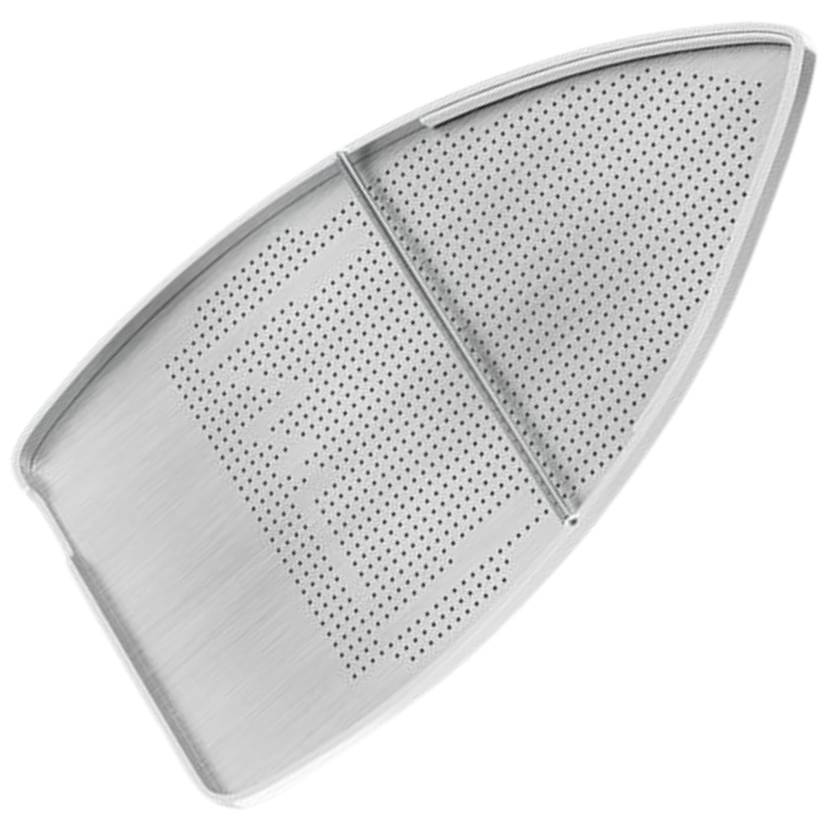 Silter SY PC 250 PTFE Ütü Altlığı – Alüminyum Sanayi Tipi (ST/B 250 Uyumlu)