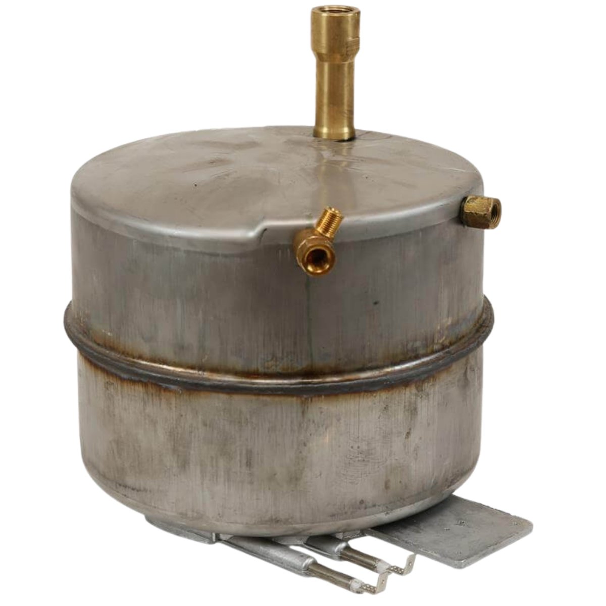 Silter SY PKZ 2035 Paslanmaz Kazan (3.5 Litre, Rezistanslı)