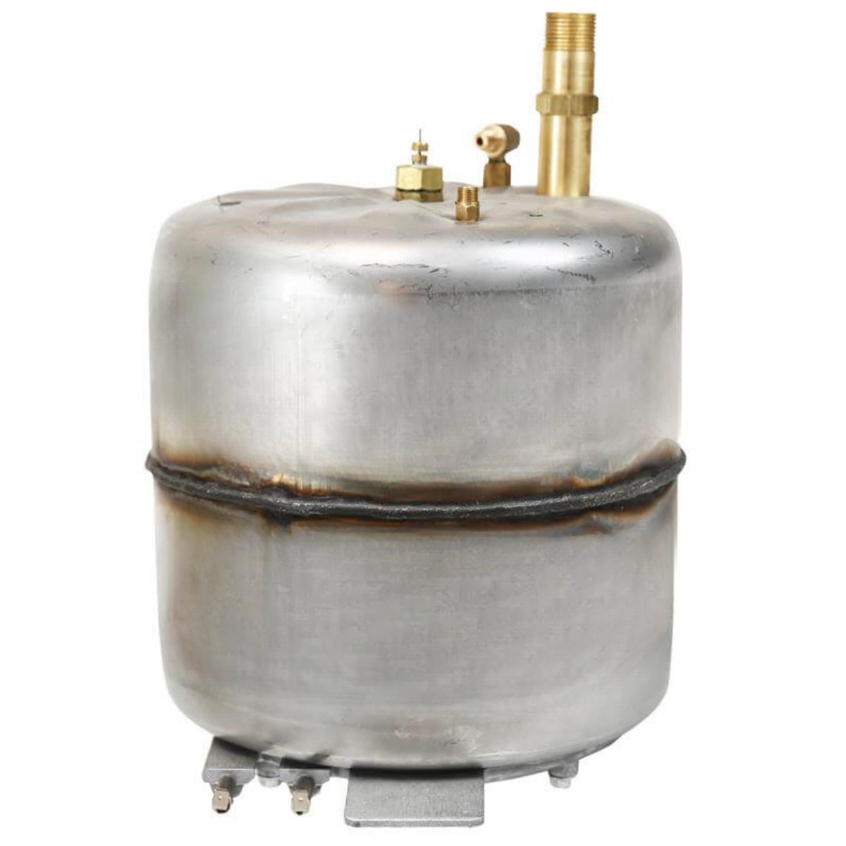 Silter SY PKZ 2110 Paslanmaz Kazan (10 Litre, Rezistanslı)