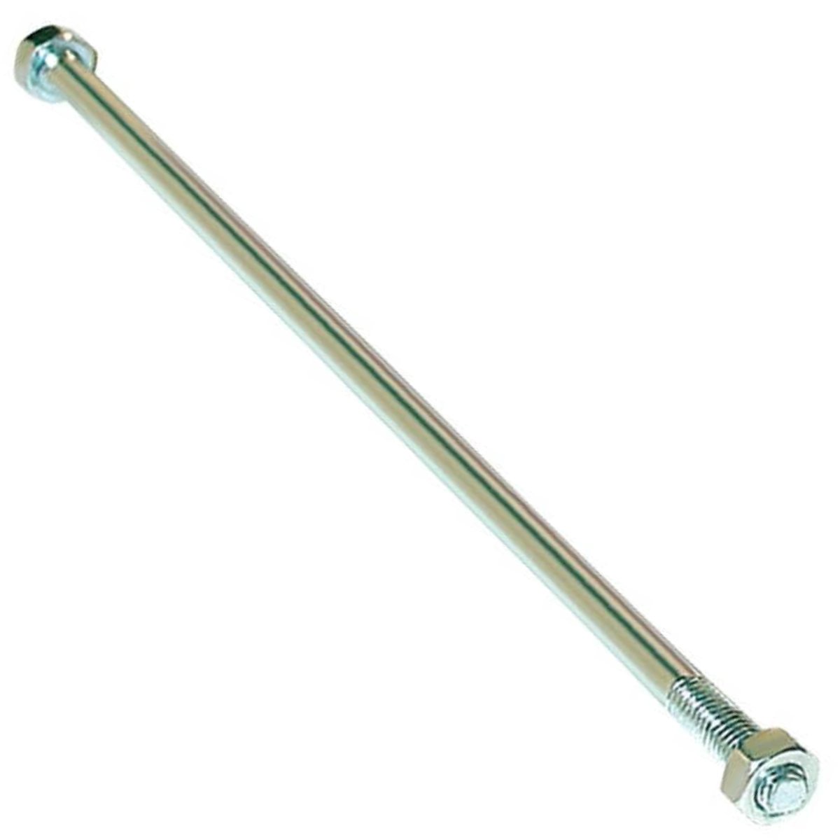 Silter SY SC 5154 Sap Civatası ve Somunu