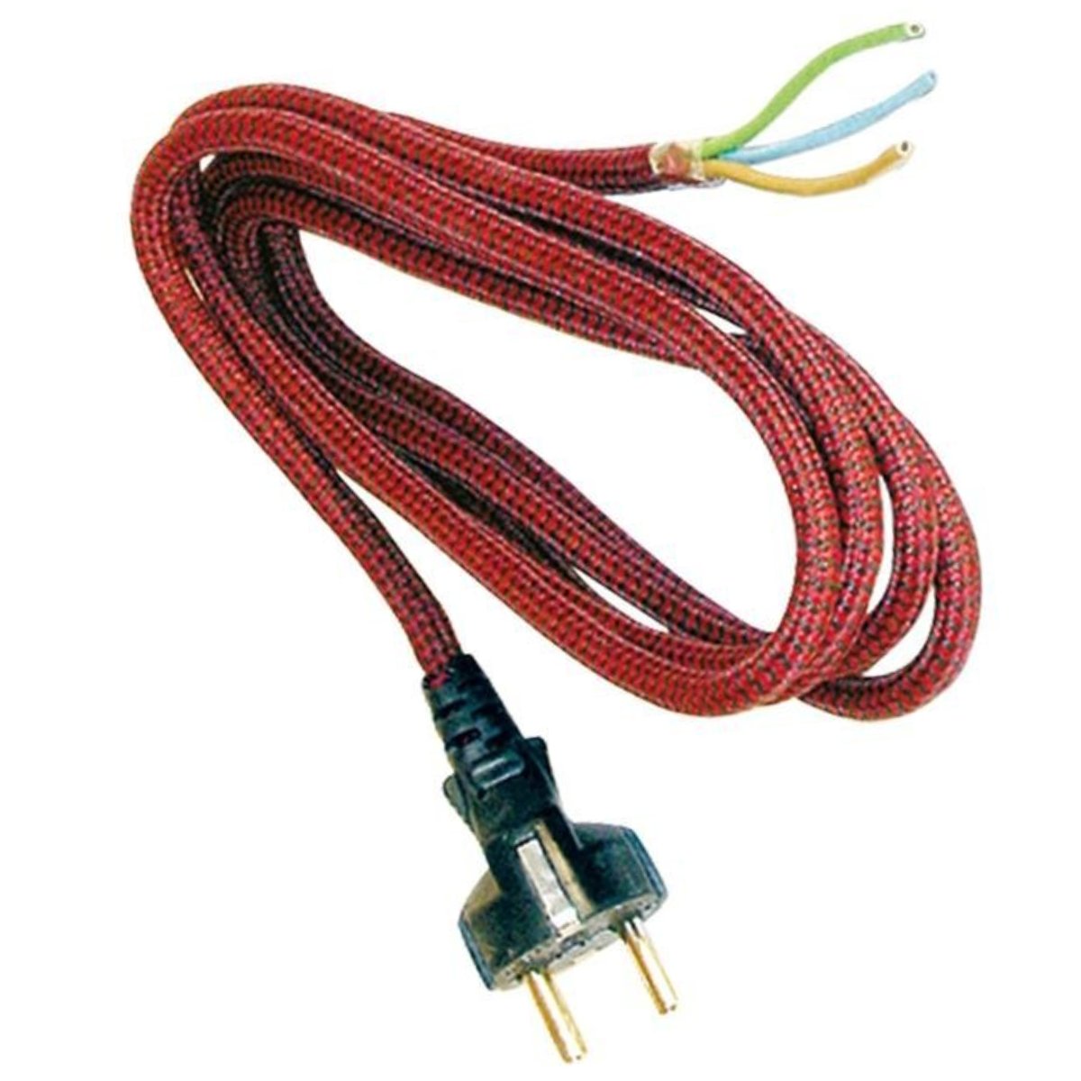 Silter SY UK 3125 Ütü Kordonu (3x1 – 2,5 Metre)