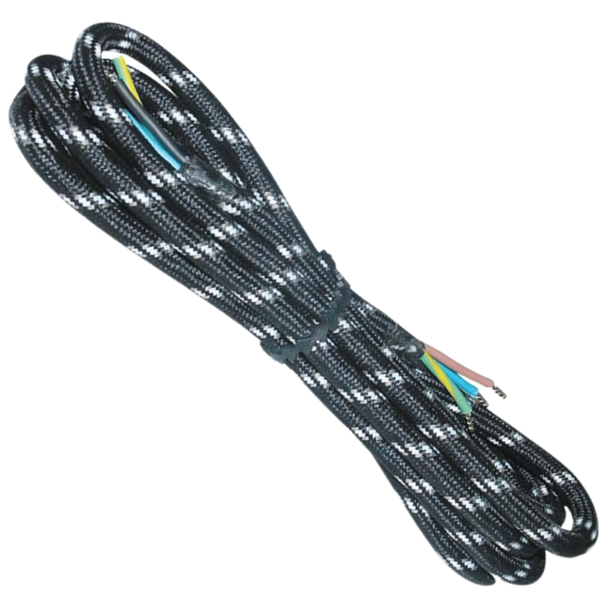 Silter SY UK 4121 Ütü Kordonu (4x1 – 2,1 Metre, Fişsiz)