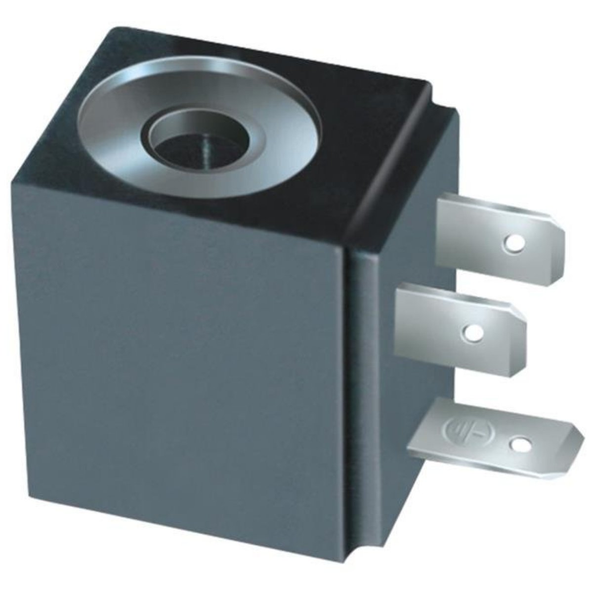 SILTER TS 6000 BH “OLAB” Solenoid Valf Bobini – 1/8”