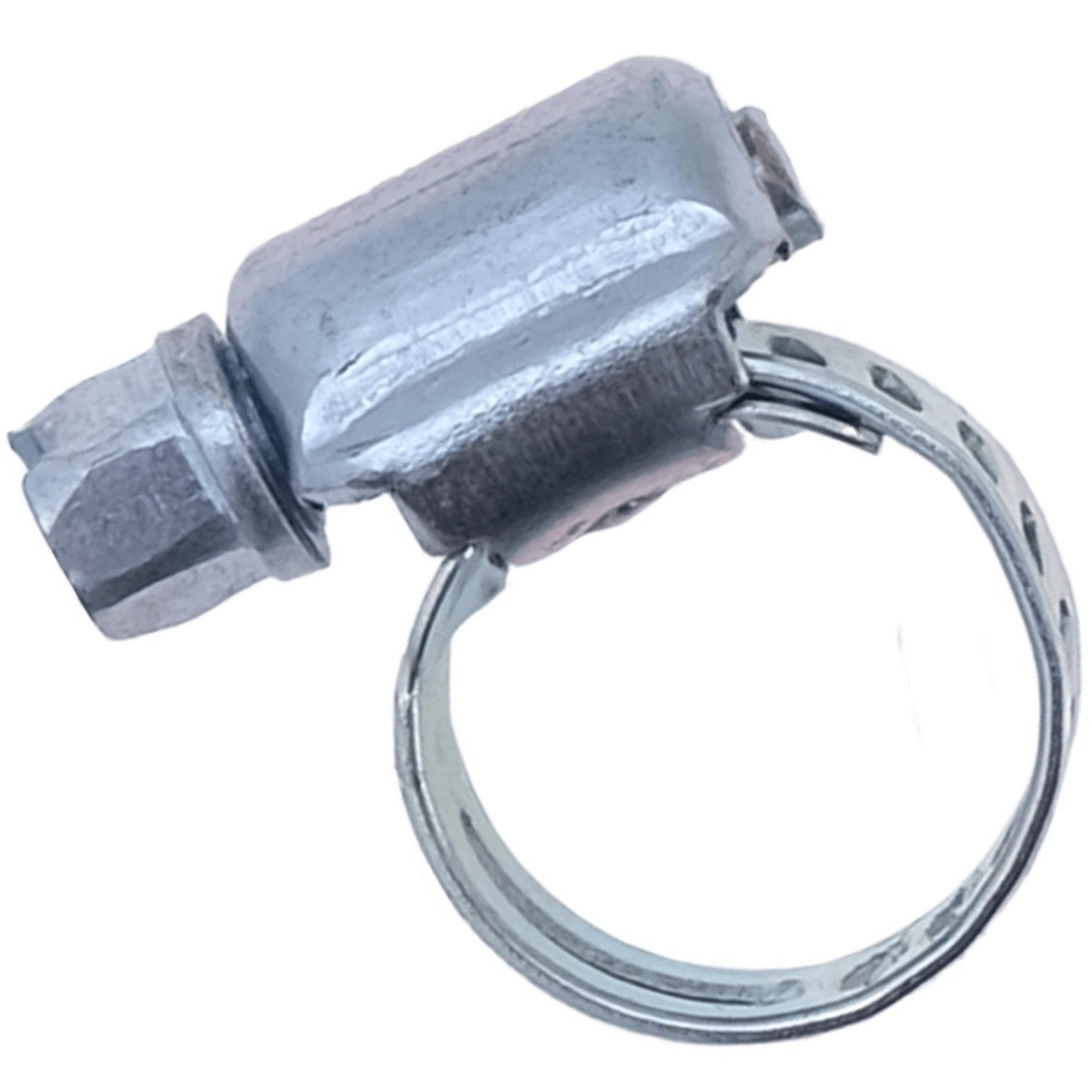 Silter TS CHK 813 Çelik Hortum Kelepçesi 8–13 mm