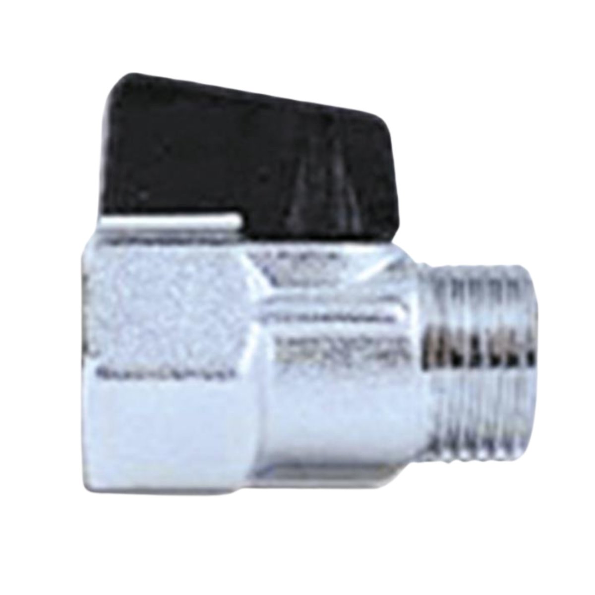 Silter TS MKV 01 Mini Küresel Vana 1/2”