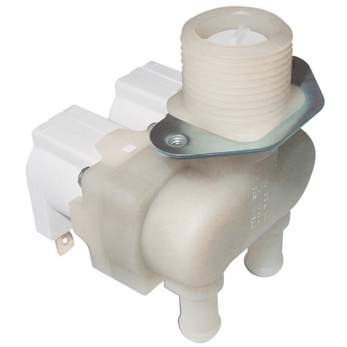 Silter TS SGV 2A Su Giriş Valfi 3/4” – İki Çıkışlı