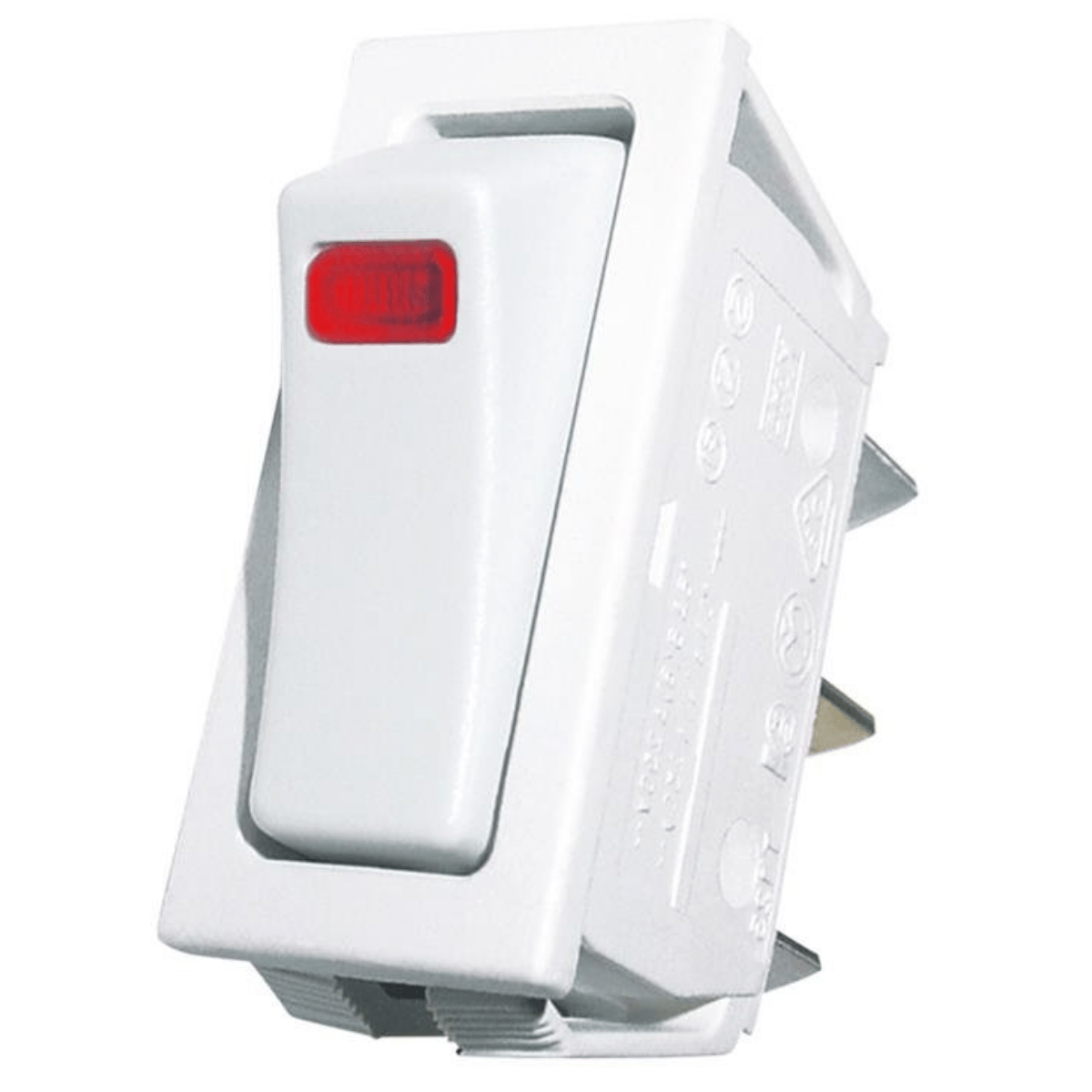 Silter TY KA 01 LED'li Küçük Anahtar