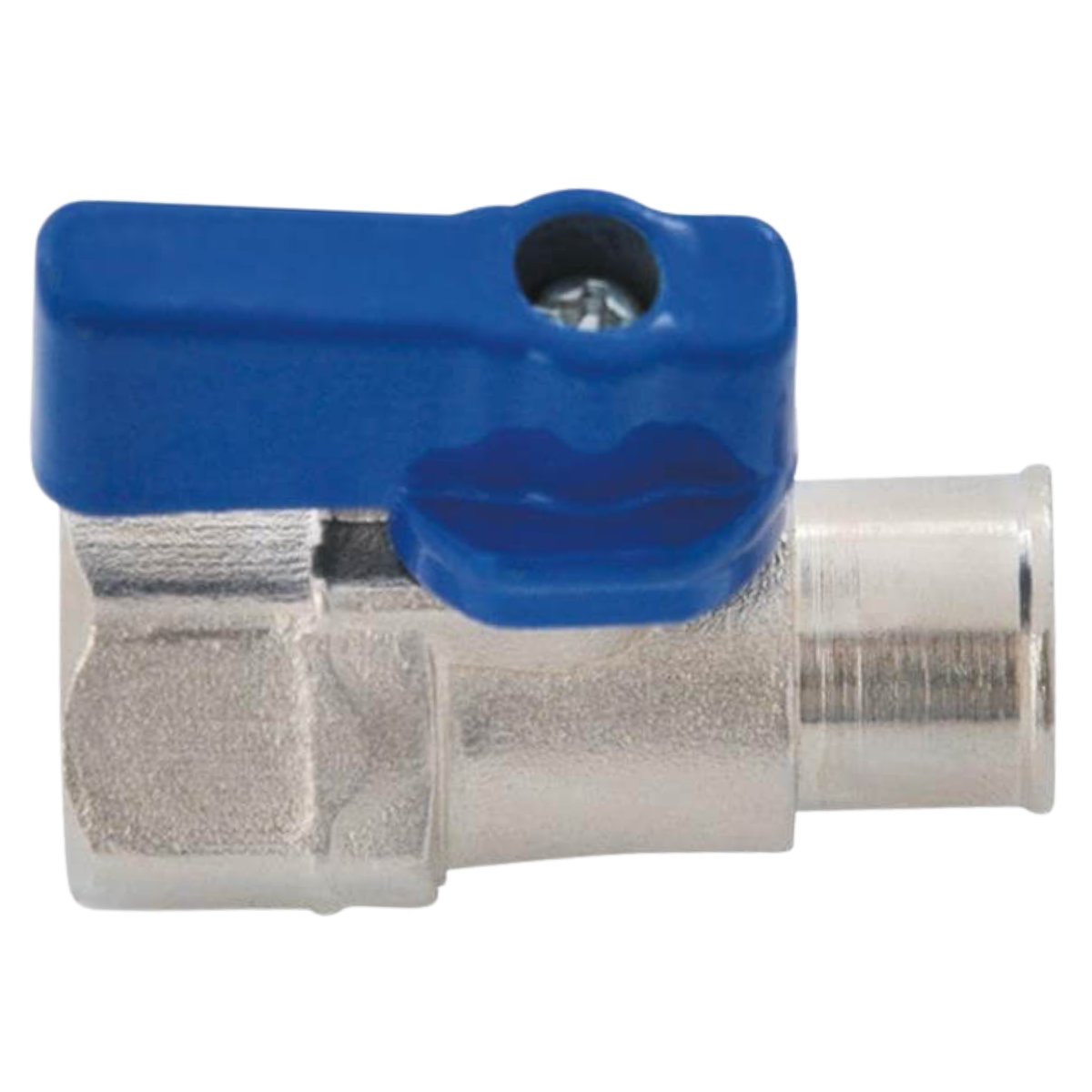 Silter TY MKV 38 Mini Küresel Vana 3/8