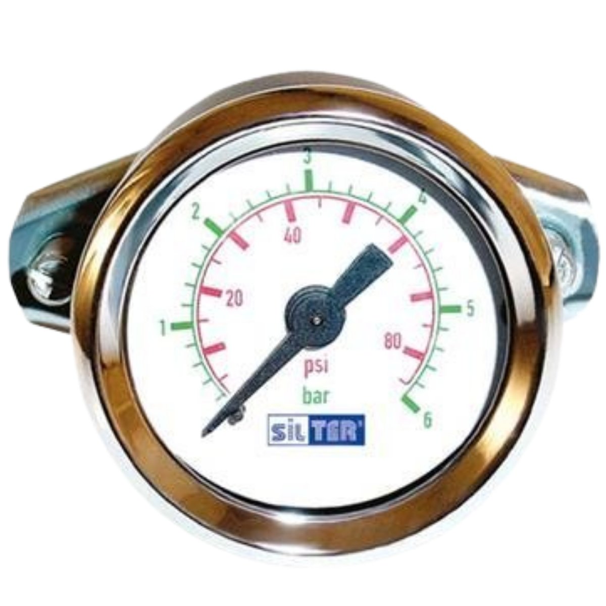 Silter TY MN 406 Manometre (Mini Utu)