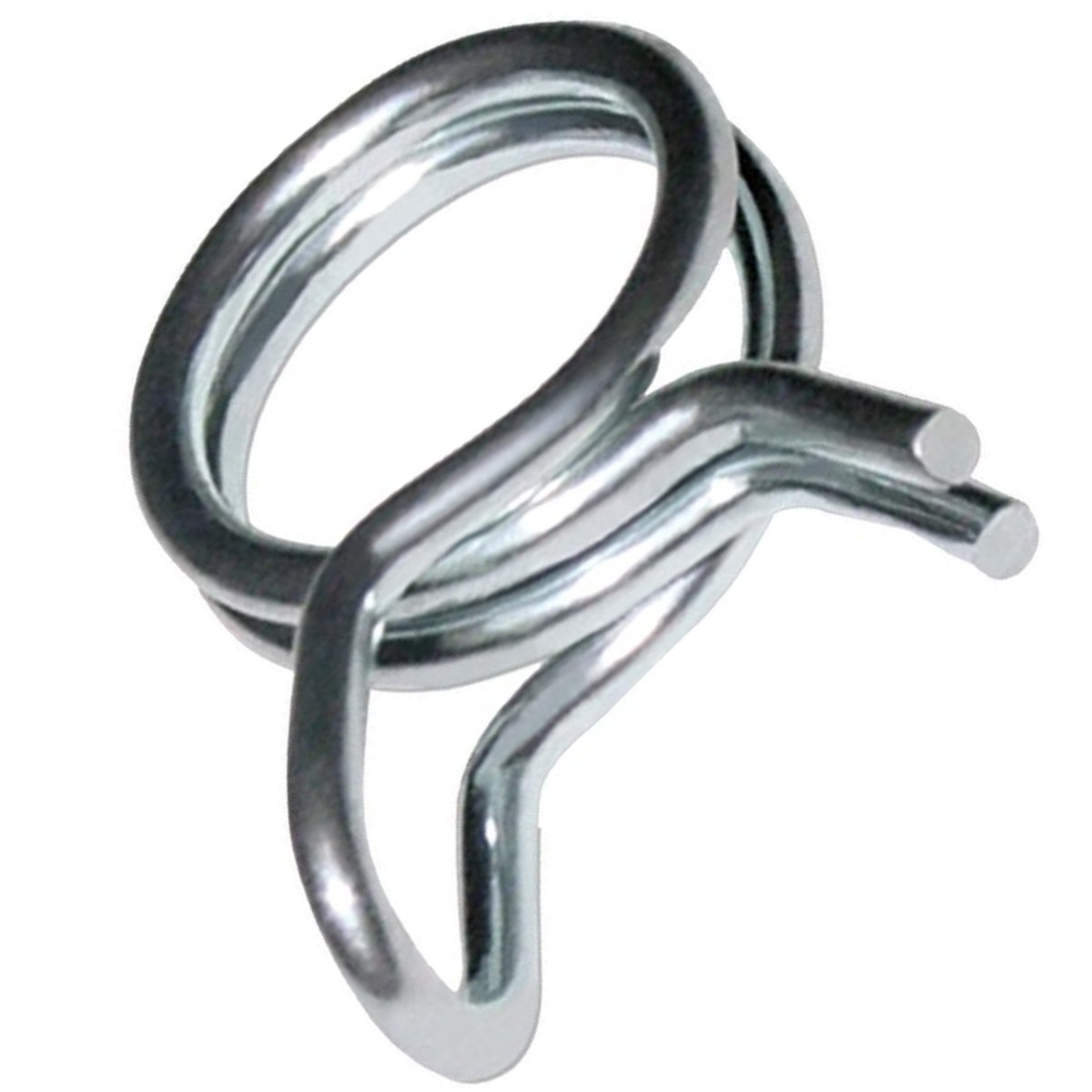 Silter TY THK 8 Tel Hortum Kelepçesi 8 mm