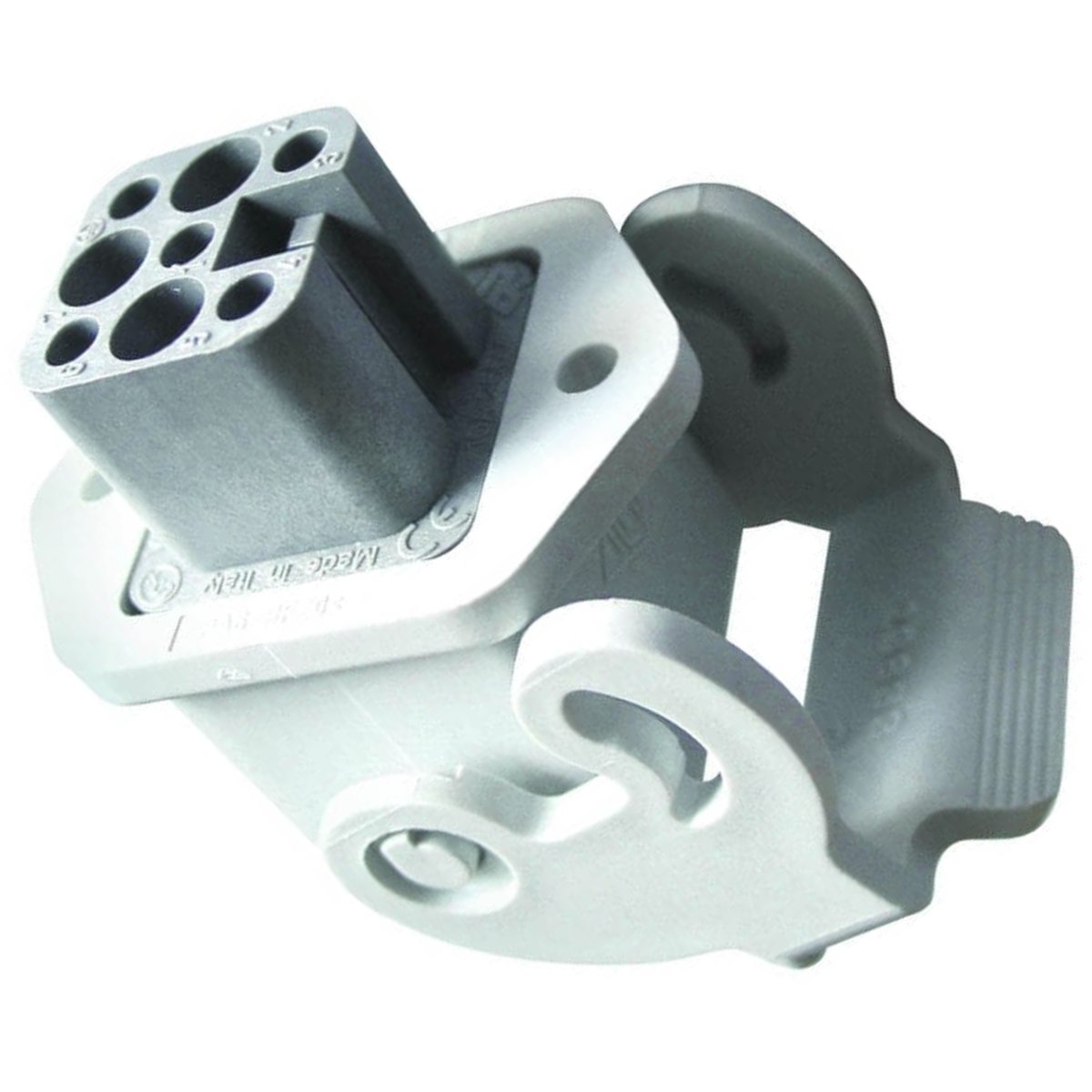 Silter TY UF 4500 İlme Priz (Pinli)