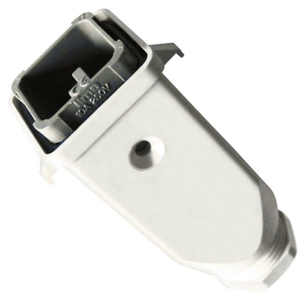 Silter TY US 4500 İlme Fiş (Pinli)