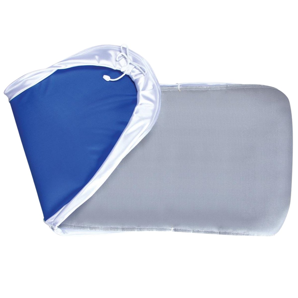 Siltex SY STX 2481 Dar Paskala Ütü Bezi | Keçeli, Isıya Dayanıklı
