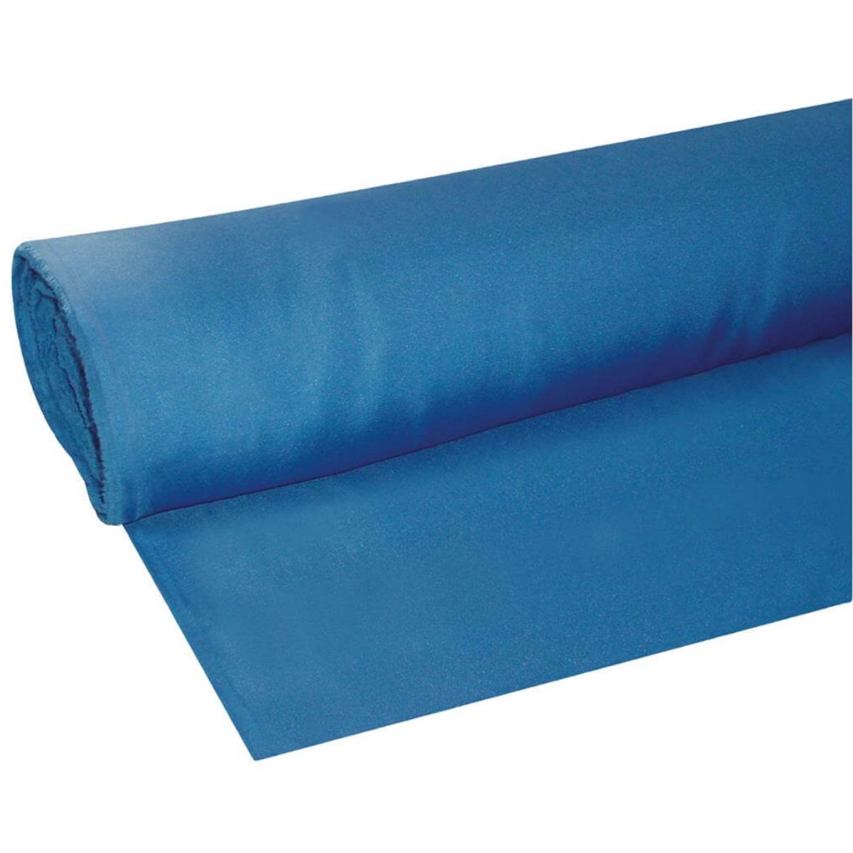 Siltex TS BM 19202-11 Isıya Dayanıklı Bez | Mavi, 160 cm En