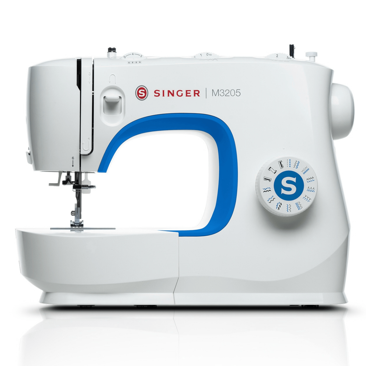 Singer M3205 Mekanik Dikiş Makinesi