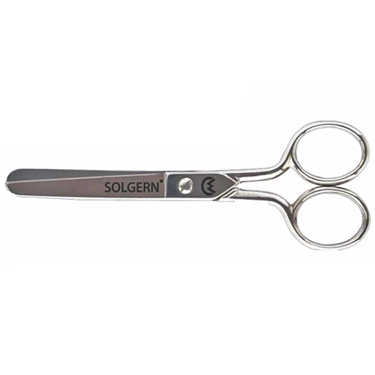 Solgern Küt Uçlu Manifaturacı Makası 6 No 15,24 cm – MYD-050